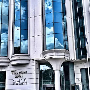 Hotel Euro Plaza, Estambul